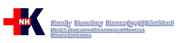 Kandy Nursing Home